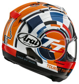 Arai Corsair-X IOM TT 2025 Casco