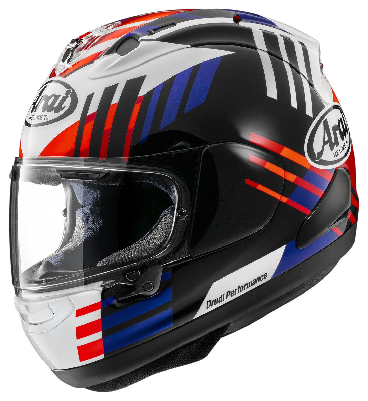 Arai Corsair-X Casco