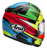 Arai Regent-X Rock Casco