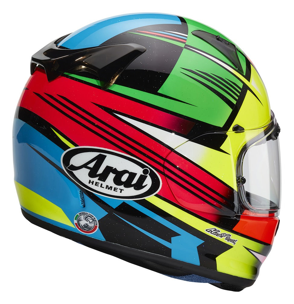 Arai Regent-X Rock Casco