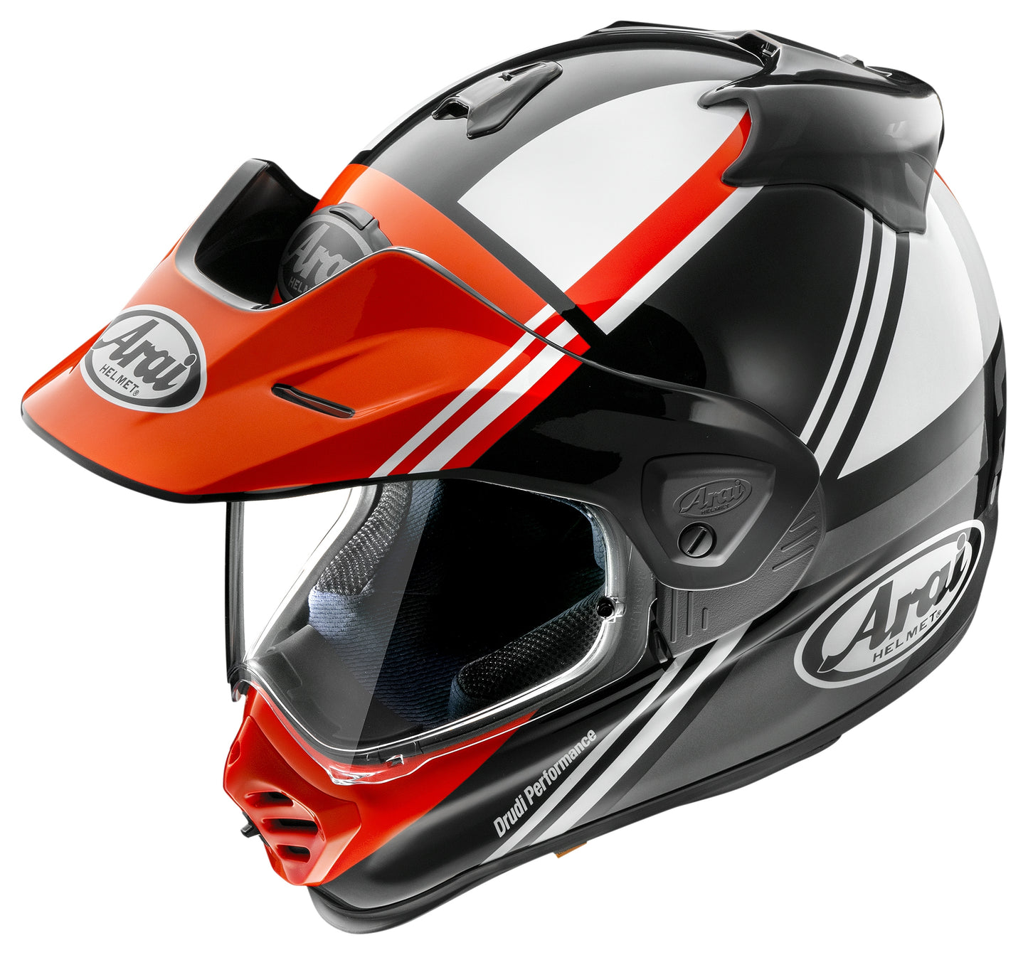Arai XD-5 Cosmic Casco