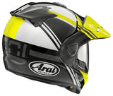 Arai XD-5 Cosmic Casco
