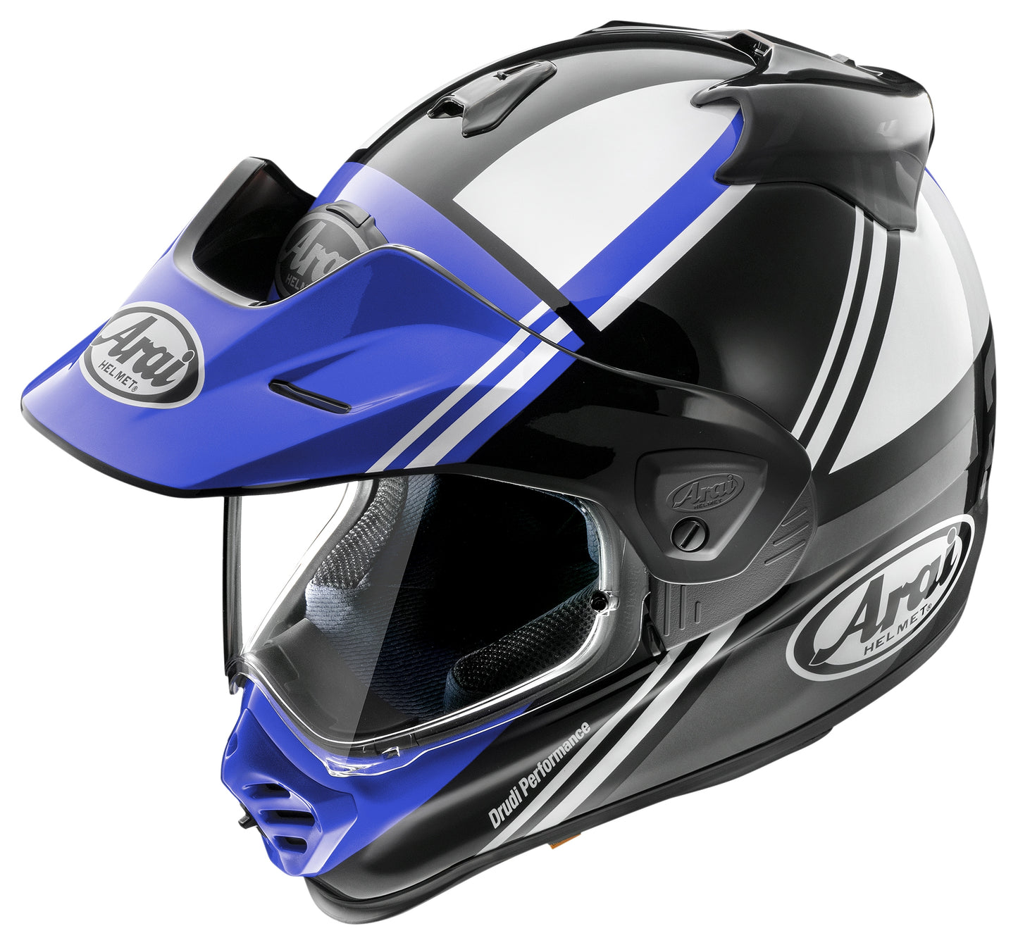 Arai XD-5 Cosmic Casco