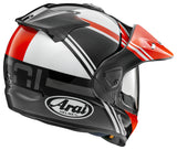 Arai XD-5 Cosmic Casco