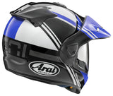 Arai XD-5 Cosmic Casco