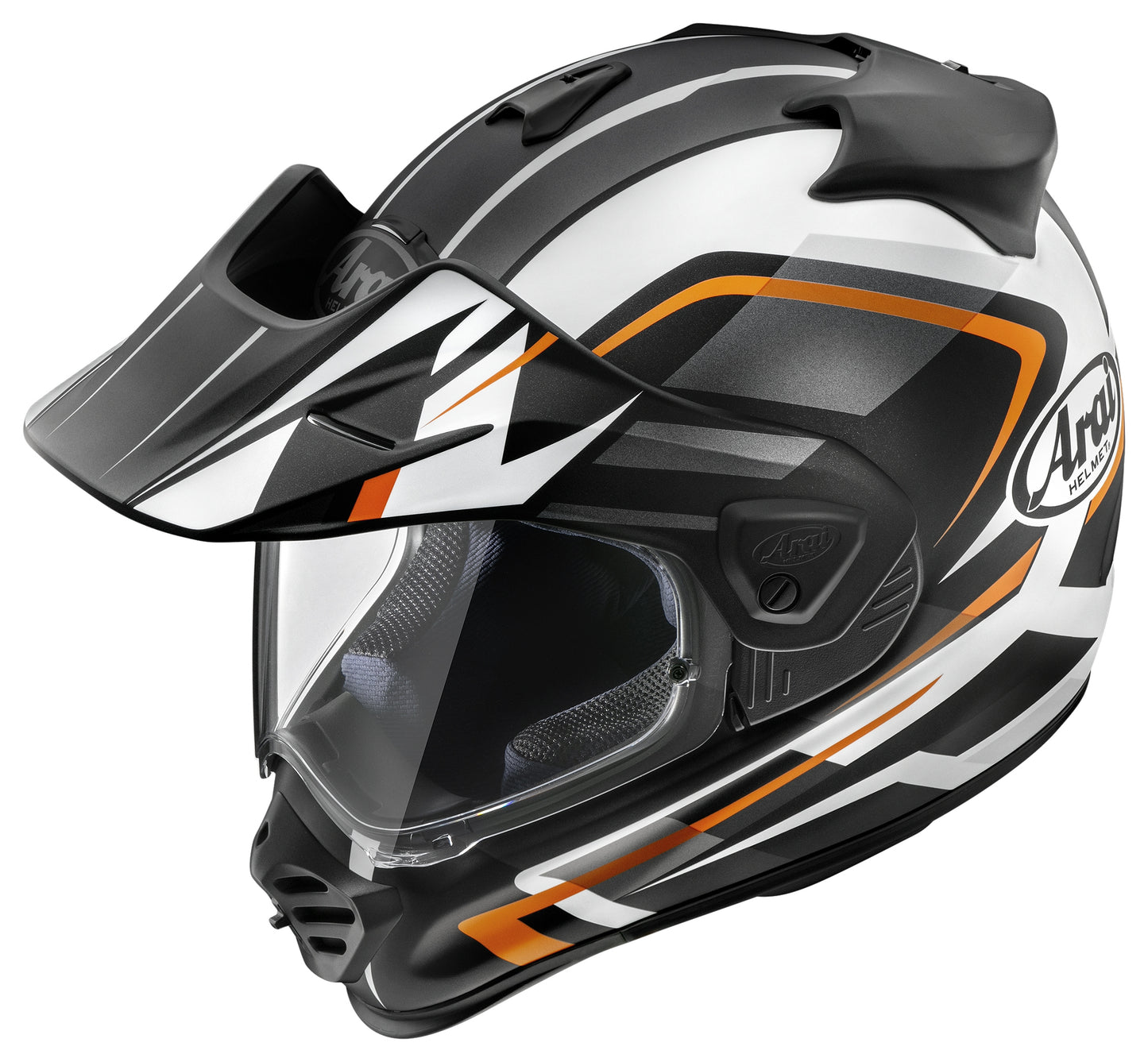 Arai XD-5 Discovery Casco