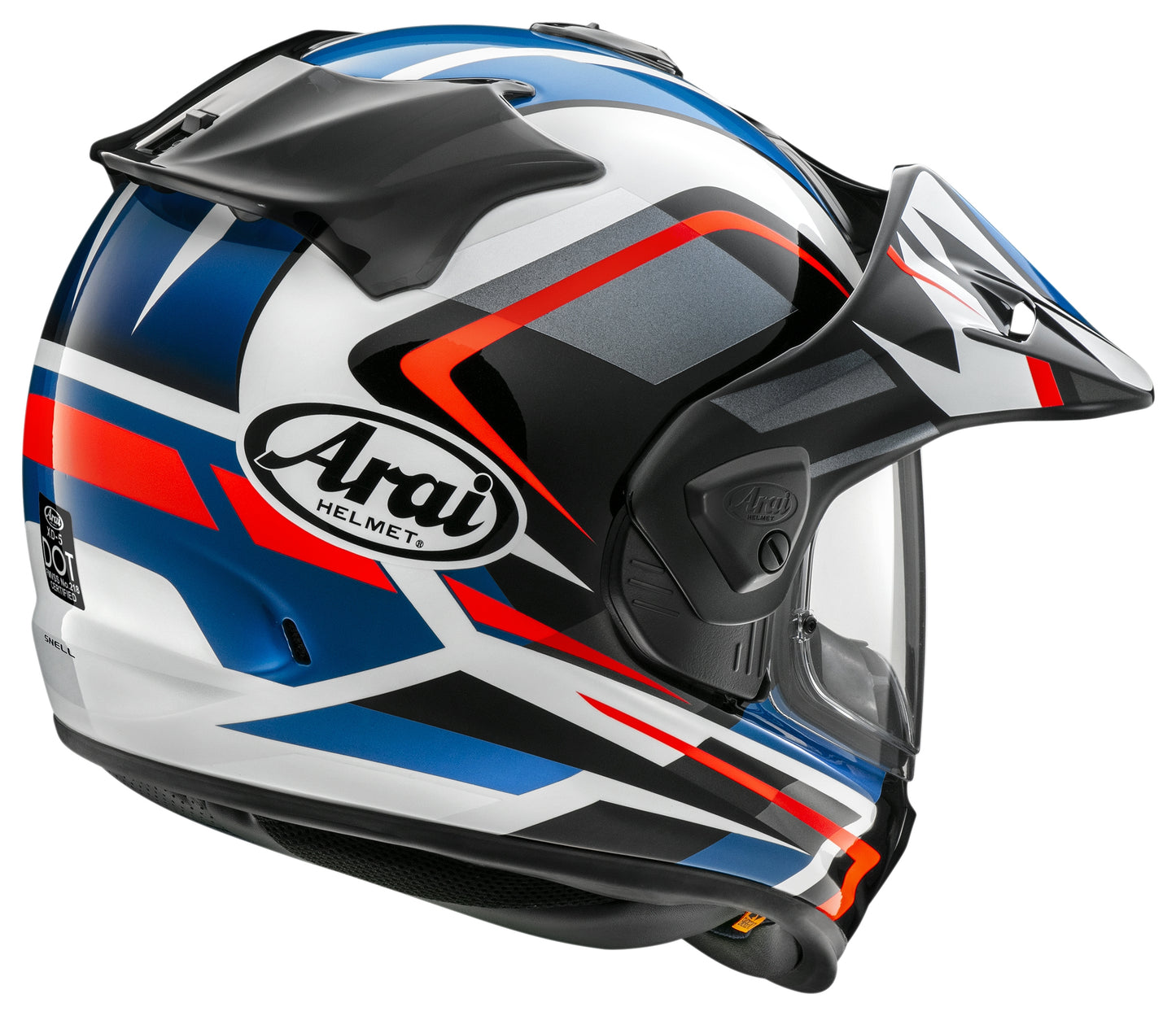 Arai XD-5 Discovery Casco