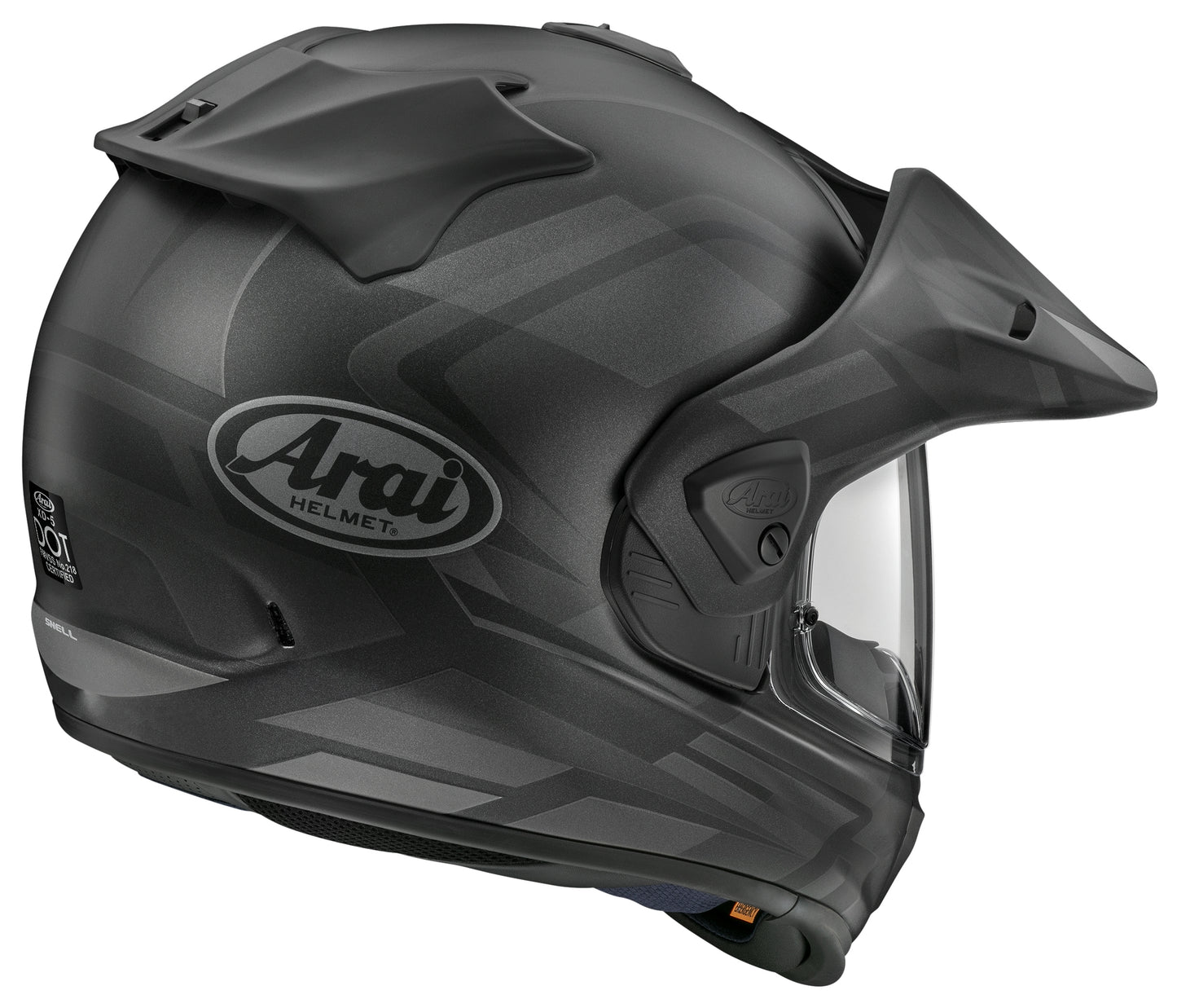 Arai XD-5 Discovery Casco