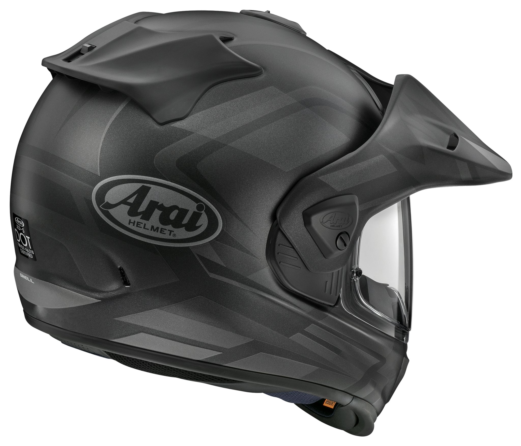 Arai XD-5 Discovery Casco