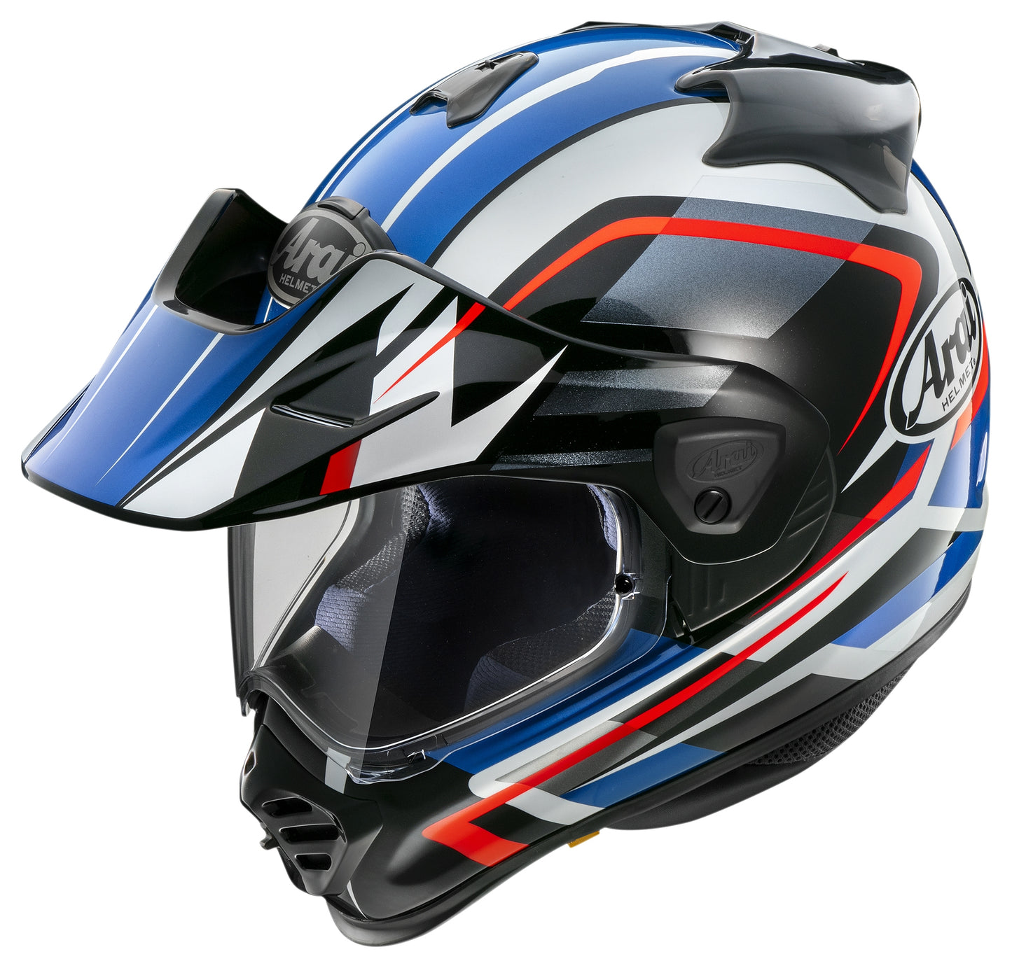 Arai XD-5 Discovery Casco