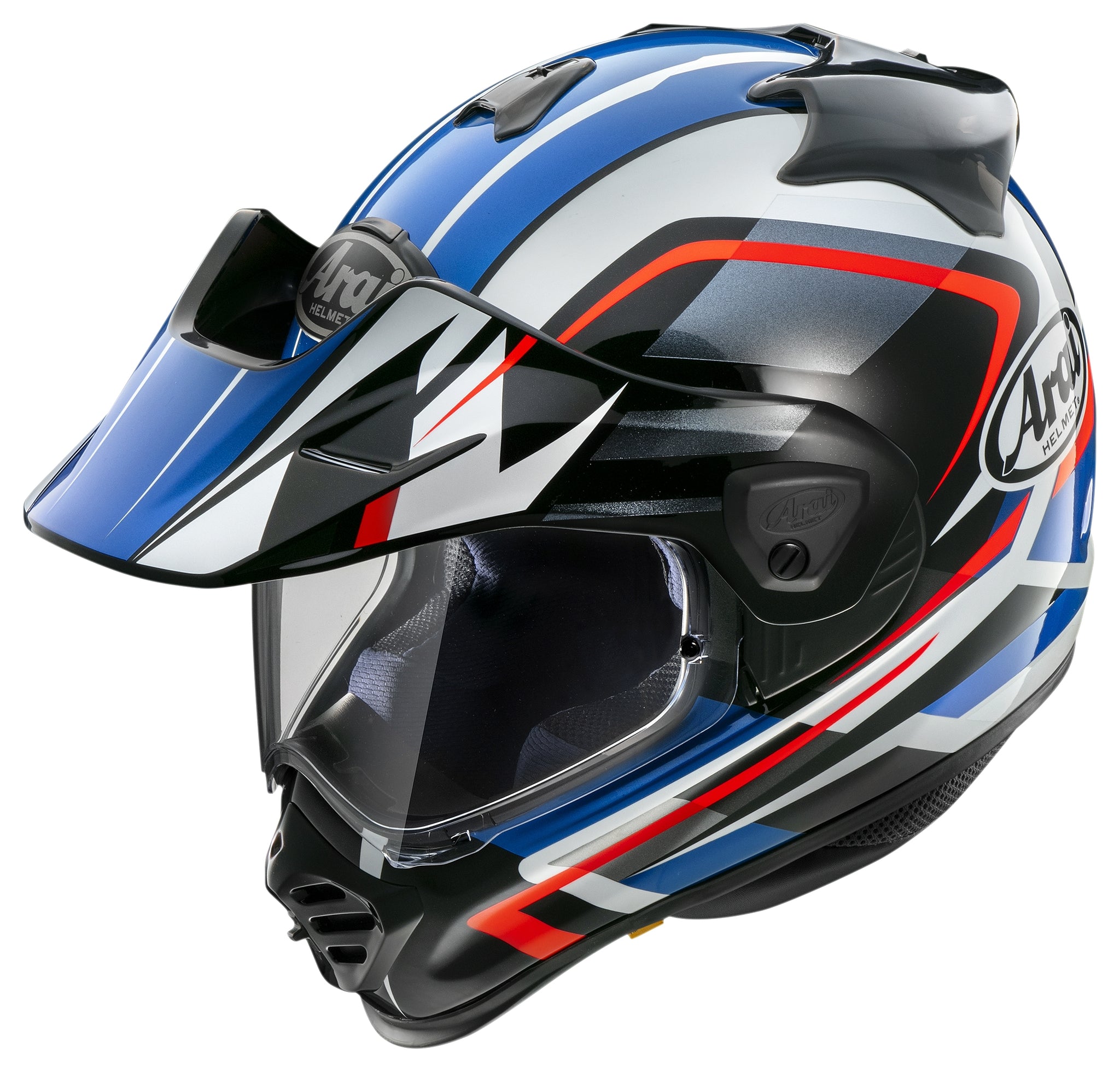 Arai XD-5 Discovery Casco