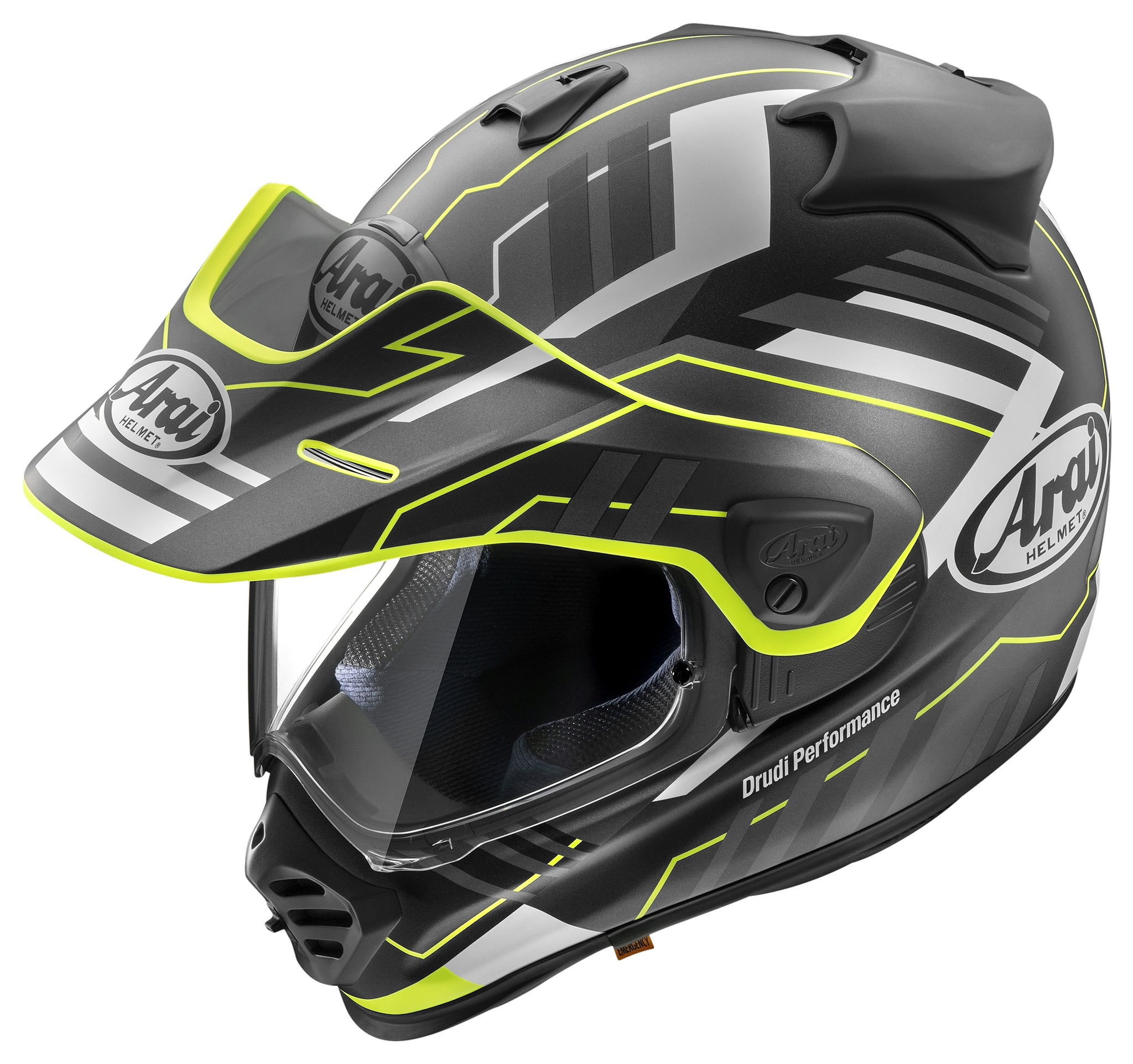 Arai XD-5 Trail Casco