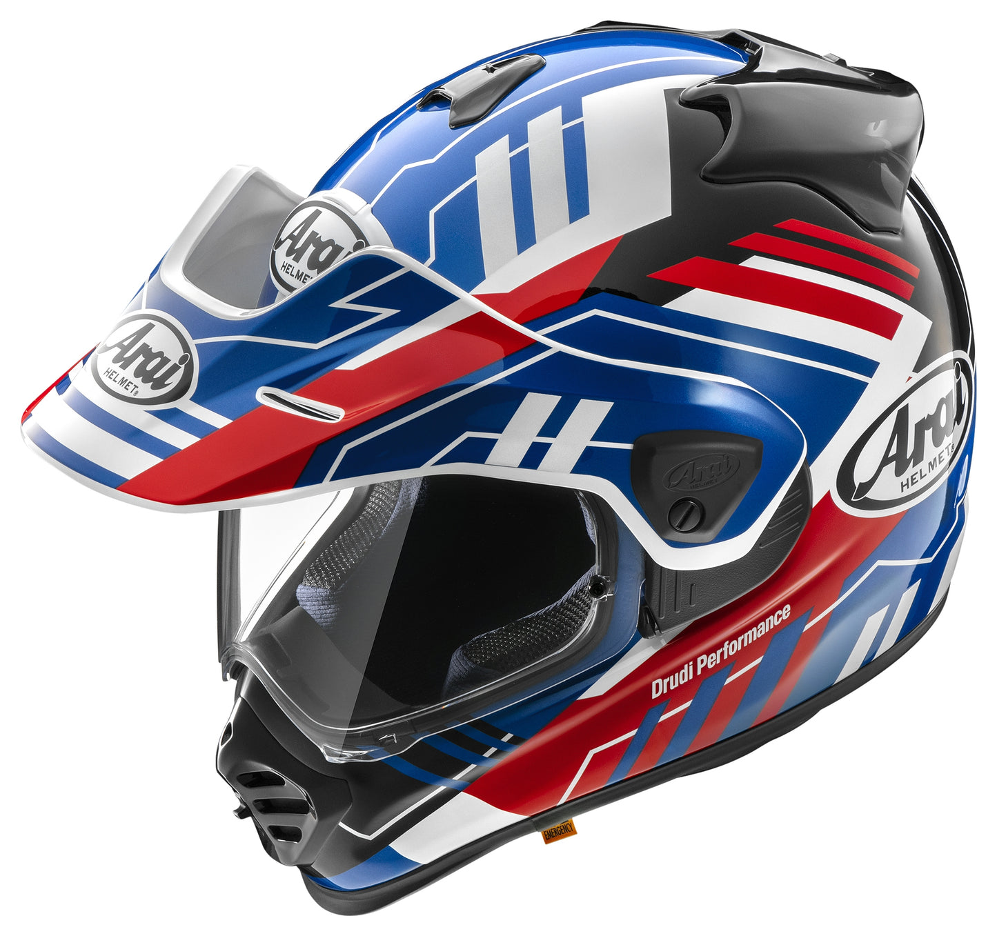 Arai XD-5 Trail Casco