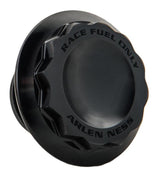 Tapón de gasolina Arlen Ness de 12 puntos para Harley 1997-2026