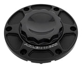 Tapón de gasolina Arlen Ness de 12 puntos para Harley Touring 2023-2026