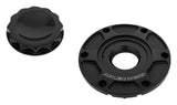 Tapón de gasolina Arlen Ness de 12 puntos para Harley Touring 2023-2026