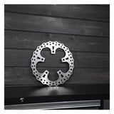 Disco de freno dentado Arlen Ness de 13" para Harley Touring (2014-2025)