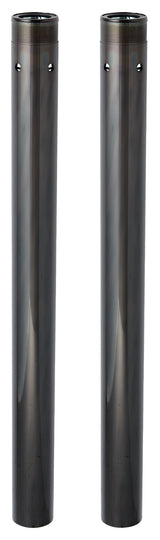 Tubos de horquilla Arlen Ness de 49 mm para Harley Touring 2017-2025