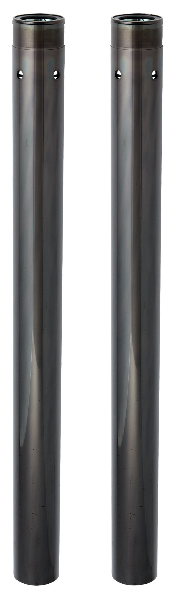 Tubos de horquilla Arlen Ness de 49 mm para Harley Touring 2017-2025