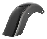 Guardabarros trasero de fibra de carbono Arlen Ness para Harley FLHX/FLTRX 2023-2026