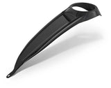 Tablero de fibra de carbono Arlen Ness para Harley FLHX/FLTRX 2023-2026
