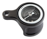 Kit de manómetro de aceite Arlen Ness Radius para Harley M8
