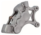 Pinza de diferencial delantero Arlen Ness de 6 pistones para Harley con rotores de 14" (2006-2026)