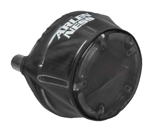 Funda de lluvia con prefiltro Arlen Ness Inverted & Method
