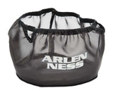 Funda de lluvia con prefiltro Arlen Ness Inverted & Method