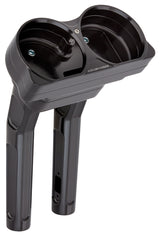 Elevadores Arlen Ness Method de 10" para Harley Road Glide (2015-2024)