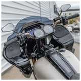 Elevadores Arlen Ness Method de 10" para Harley Road Glide (2015-2024)