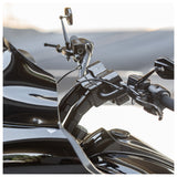 Elevadores Arlen Ness Method de 10" para Harley Road Glide (2015-2024)