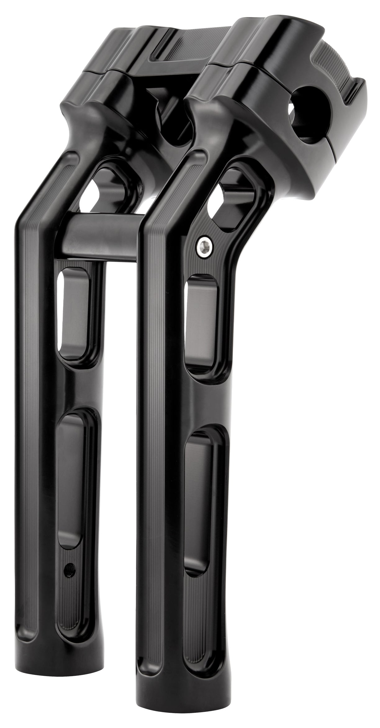 Elevadores de retroceso Arlen Ness Method para Harley Softail 2018-2026