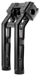 Elevadores de retroceso Arlen Ness Method para Harley Softail 2018-2026