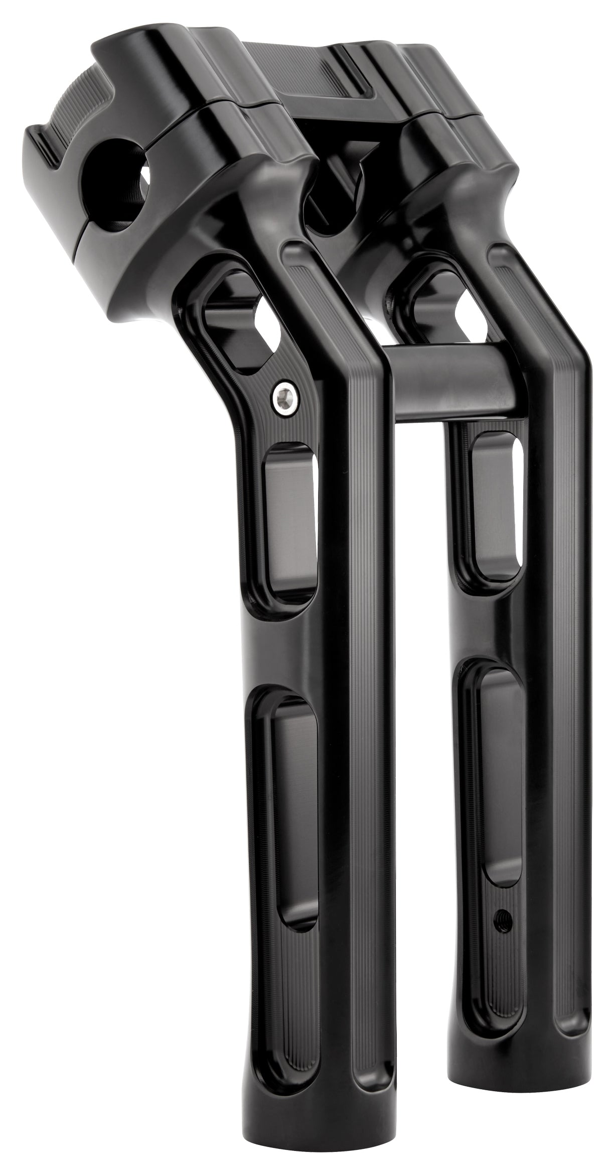 Elevadores de retroceso Arlen Ness Method para Harley Softail 2018-2026