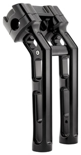 Elevadores de retroceso Arlen Ness Method para Harley Softail 2018-2026