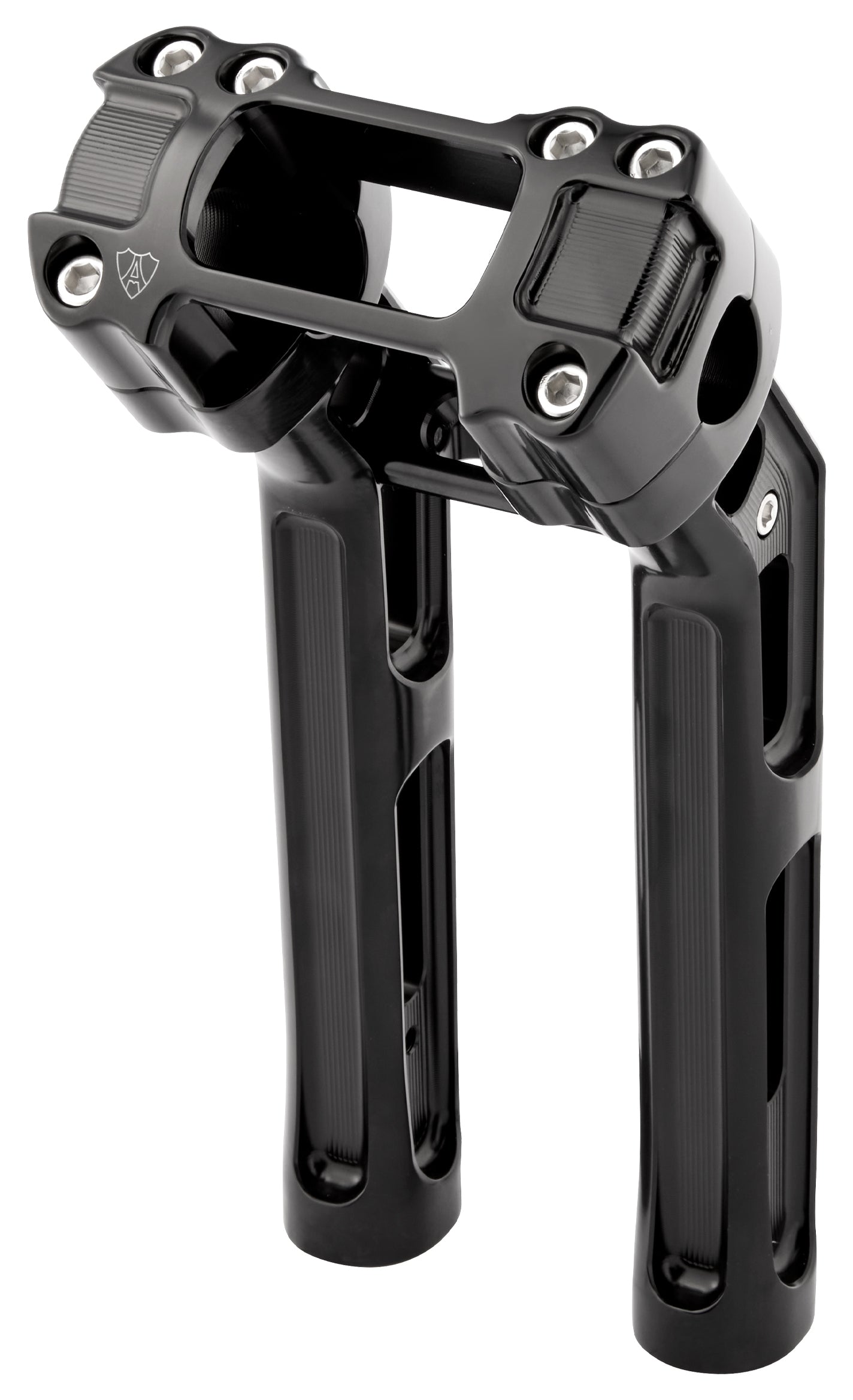 Elevadores de retroceso Arlen Ness Method para Harley Softail 2018-2026
