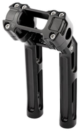 Elevadores de retroceso Arlen Ness Method para Harley Softail 2018-2026