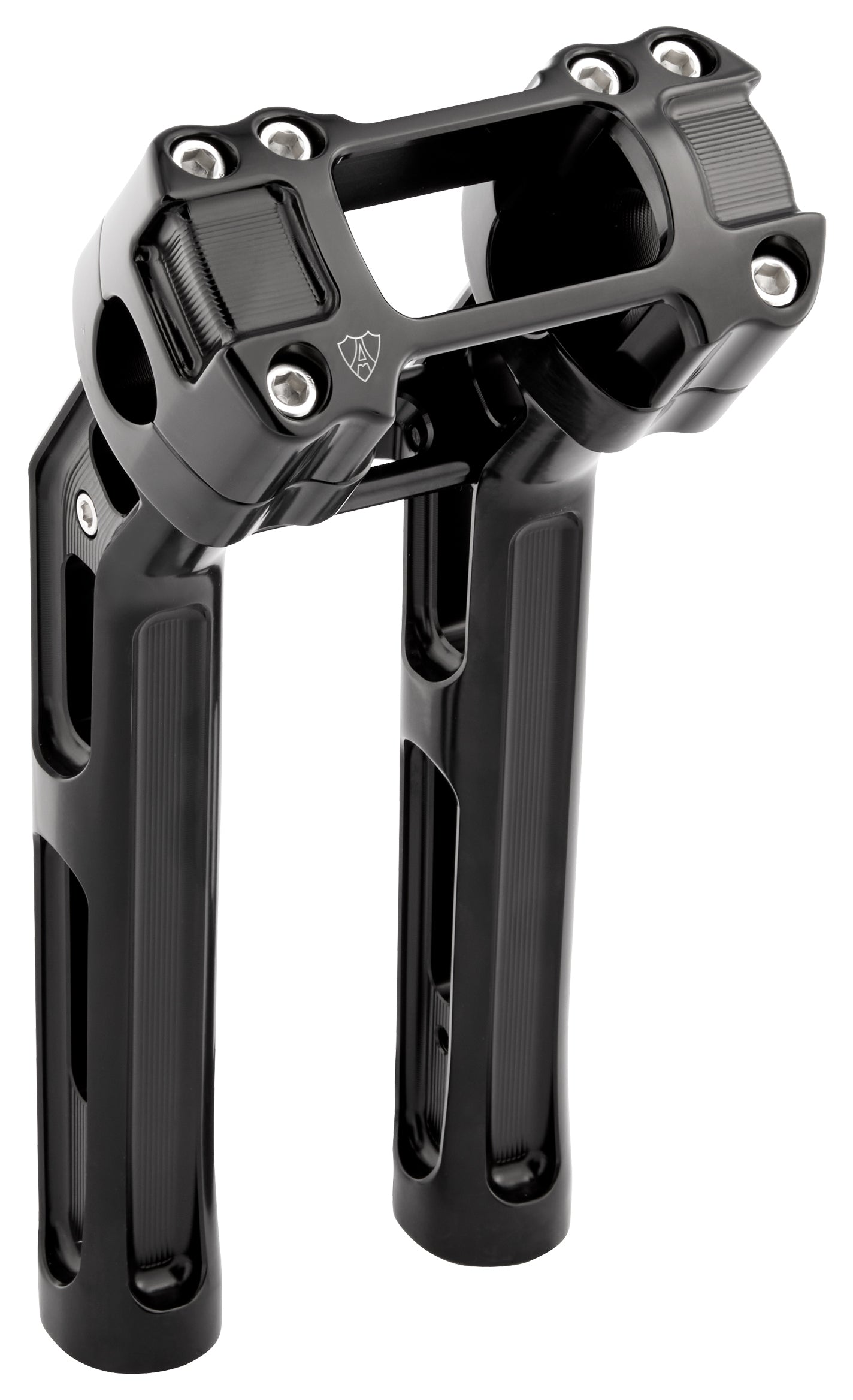 Elevadores de retroceso Arlen Ness Method para Harley Softail 2018-2026