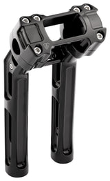Elevadores de retroceso Arlen Ness Method para Harley Softail 2018-2026