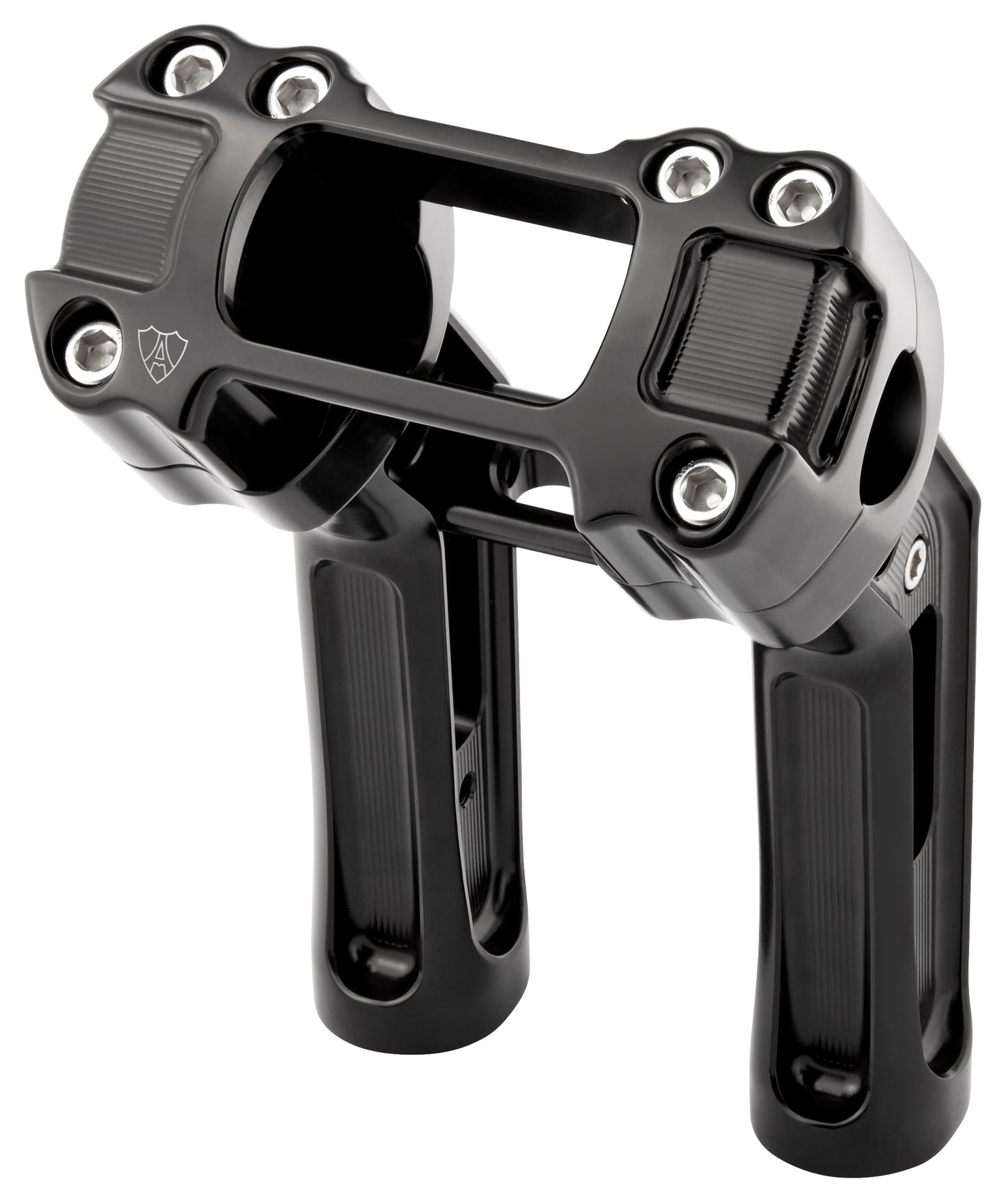 Elevadores de retroceso Arlen Ness Method para Harley Softail 2018-2026