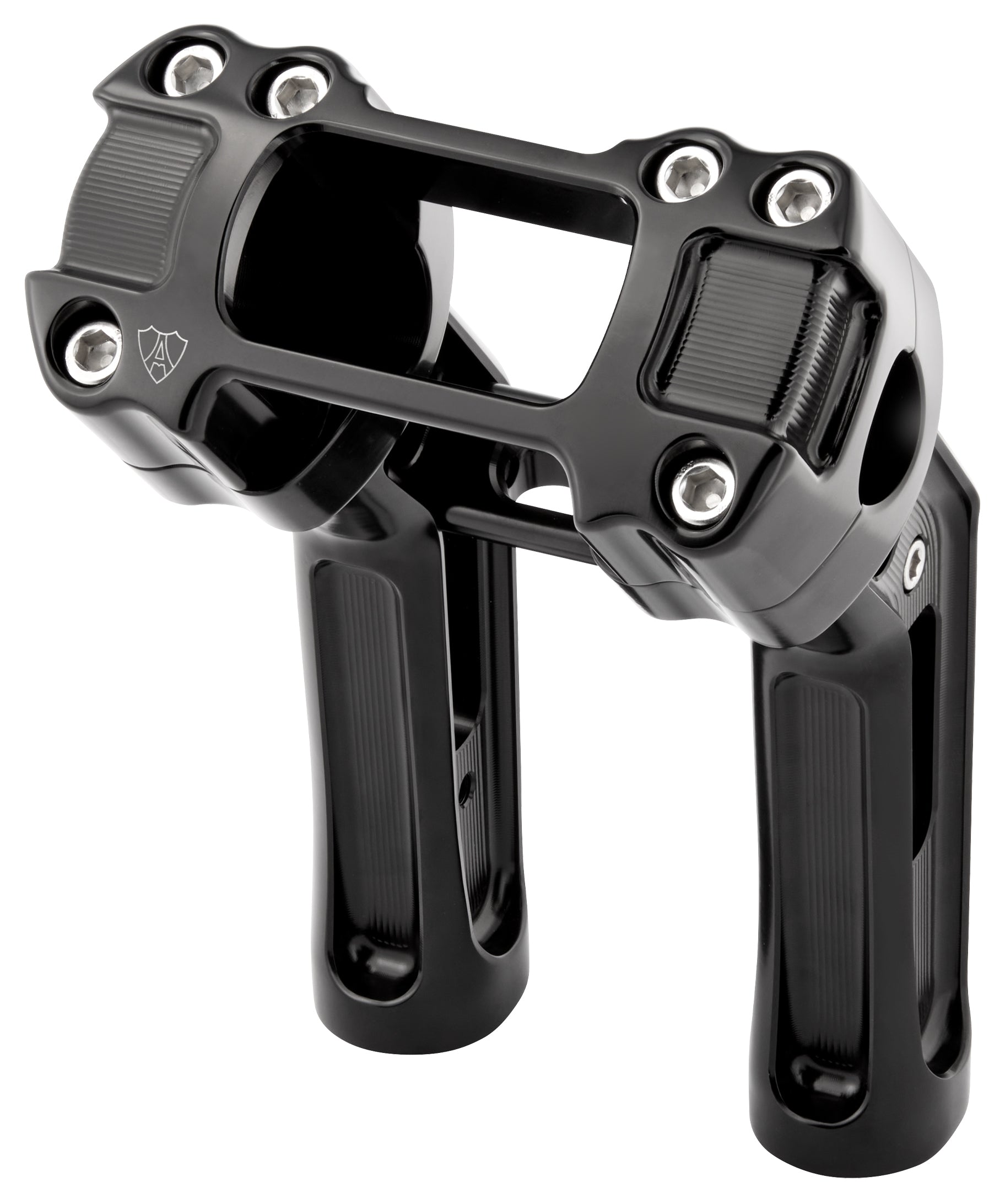 Elevadores de retroceso Arlen Ness Method para Harley Softail 2018-2026