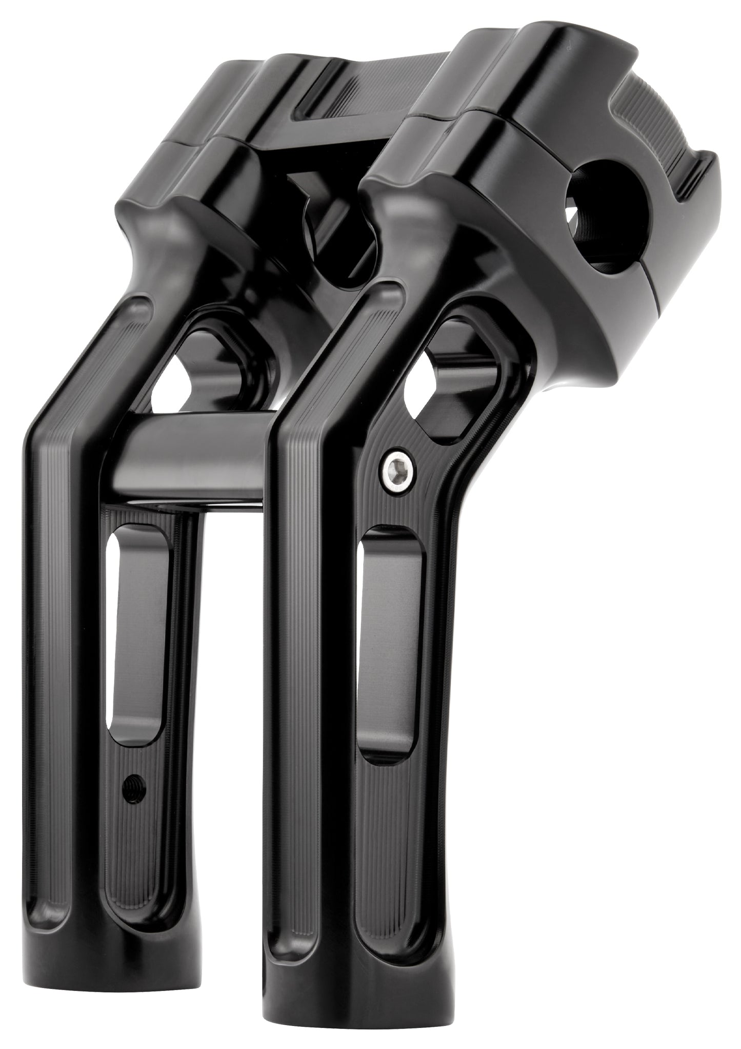 Elevadores de retroceso Arlen Ness Method para Harley Softail 2018-2026
