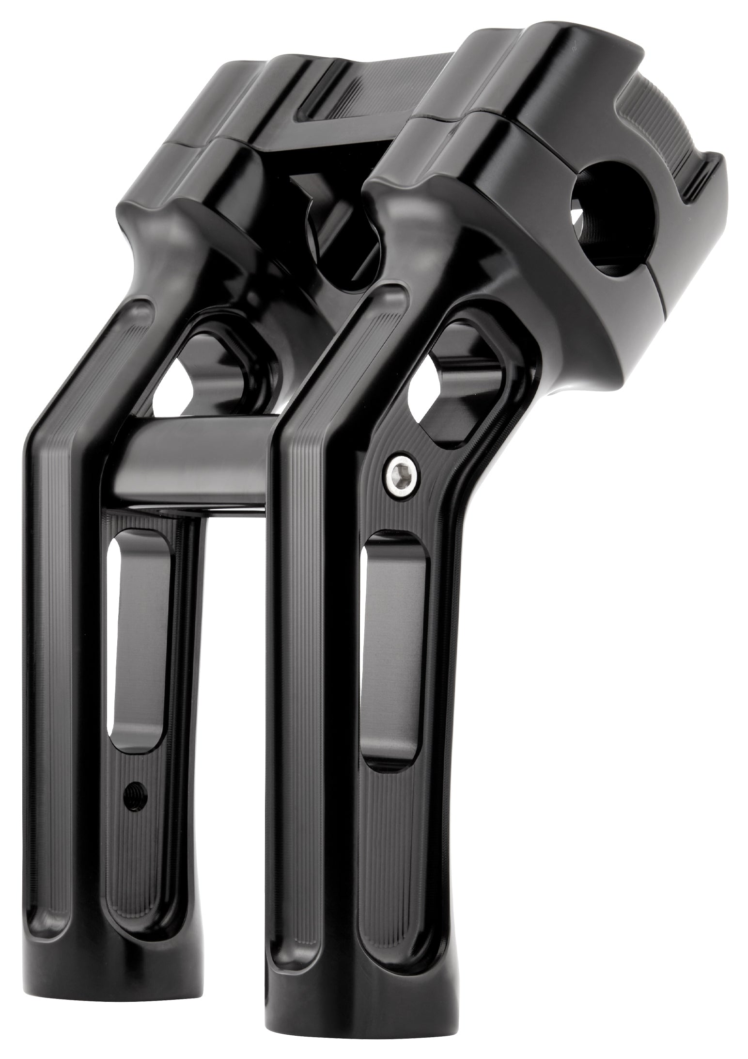 Elevadores de retroceso Arlen Ness Method para Harley Softail 2018-2026