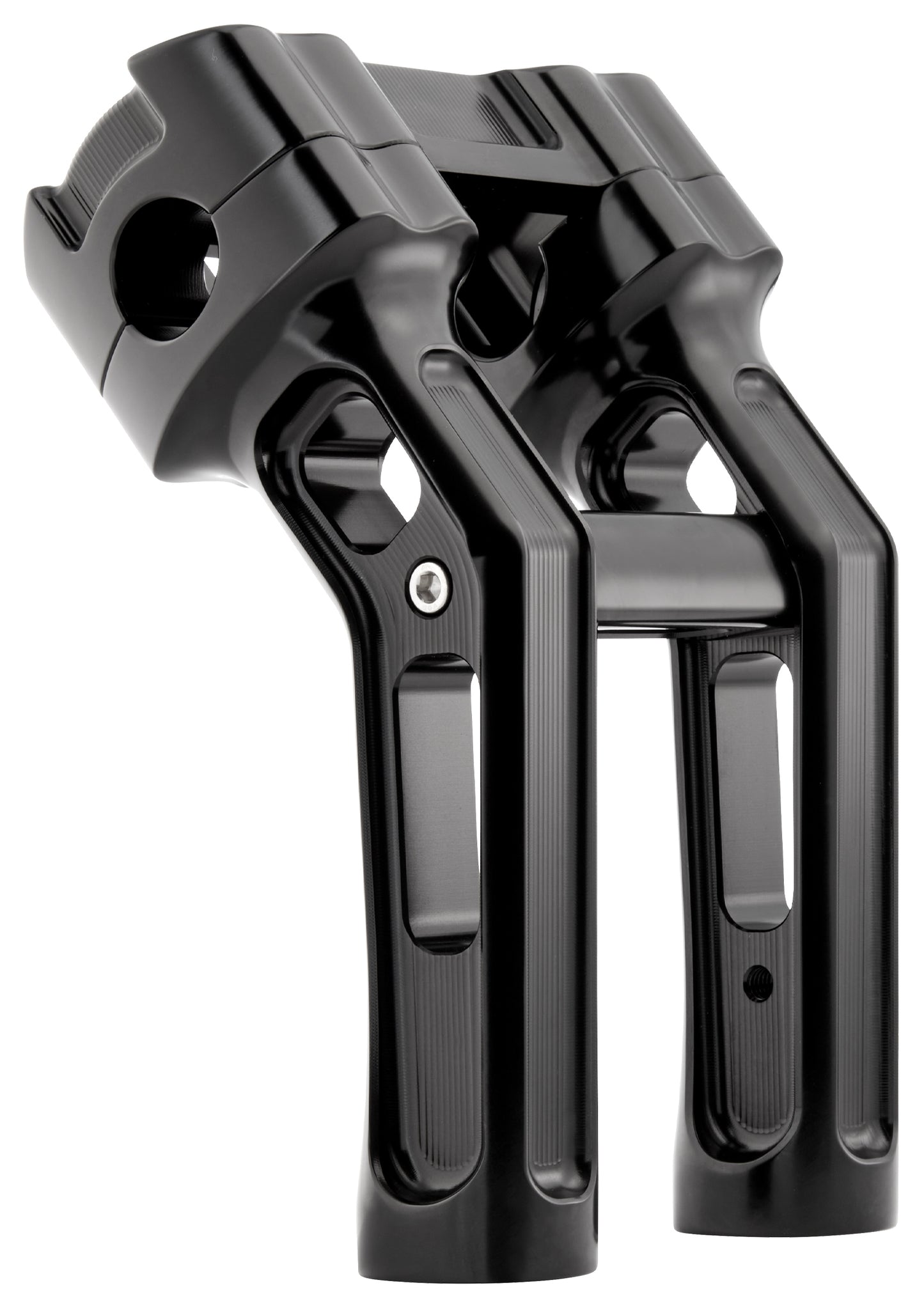Elevadores de retroceso Arlen Ness Method para Harley Softail 2018-2026