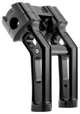 Elevadores de retroceso Arlen Ness Method para Harley Softail 2018-2026