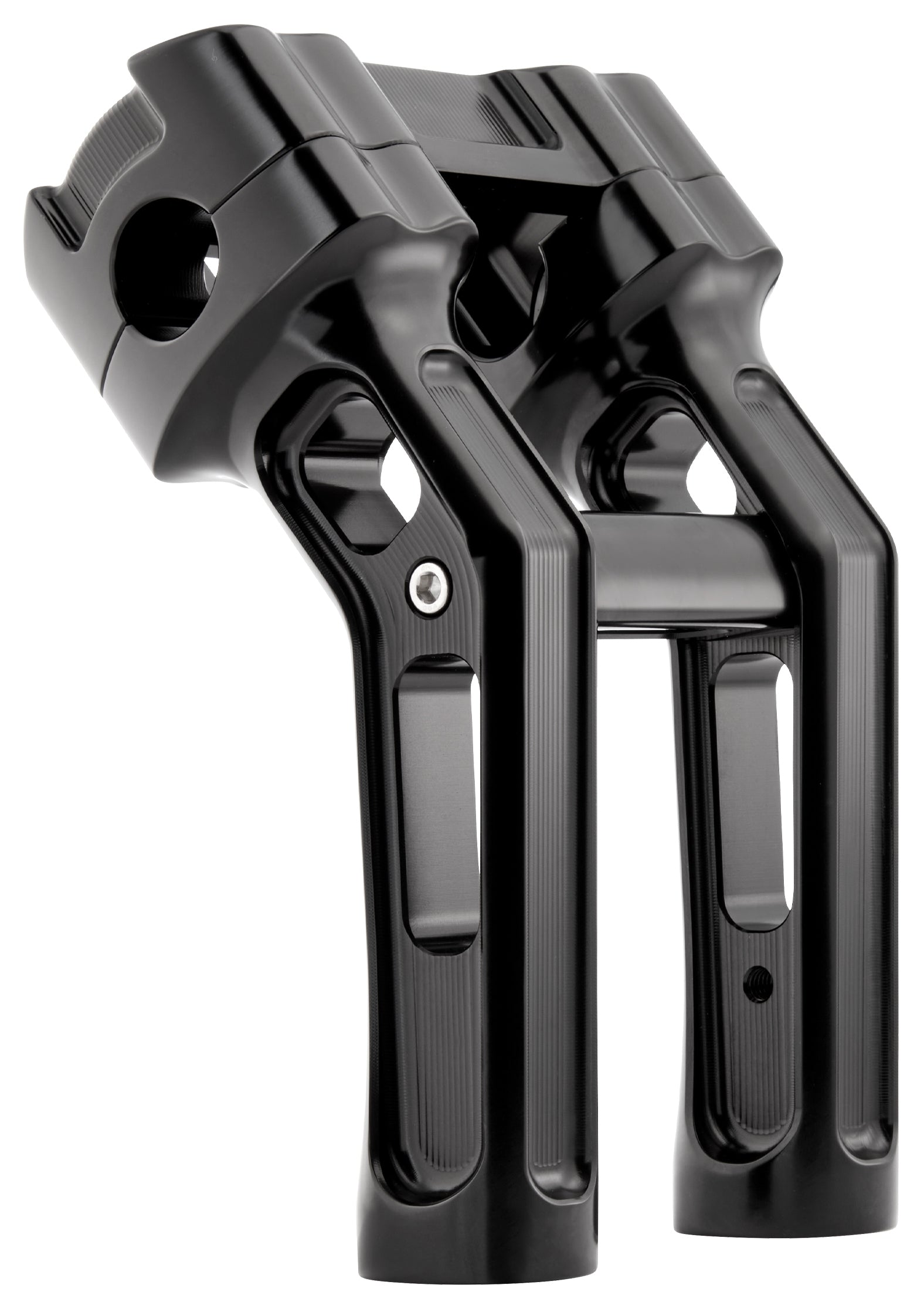 Elevadores de retroceso Arlen Ness Method para Harley Softail 2018-2026