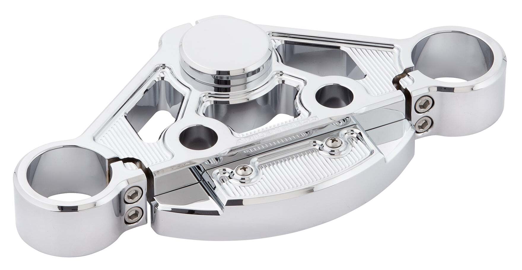 Kit de árbol de levas superior Arlen Ness Method para Harley FLTR 2015-2024
