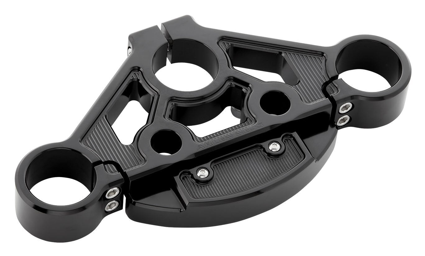 Kit de árbol de levas superior Arlen Ness Method para Harley FLTR 2015-2024