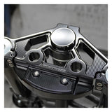 Kit de árbol de levas superior Arlen Ness Method para Harley FLTR 2015-2024